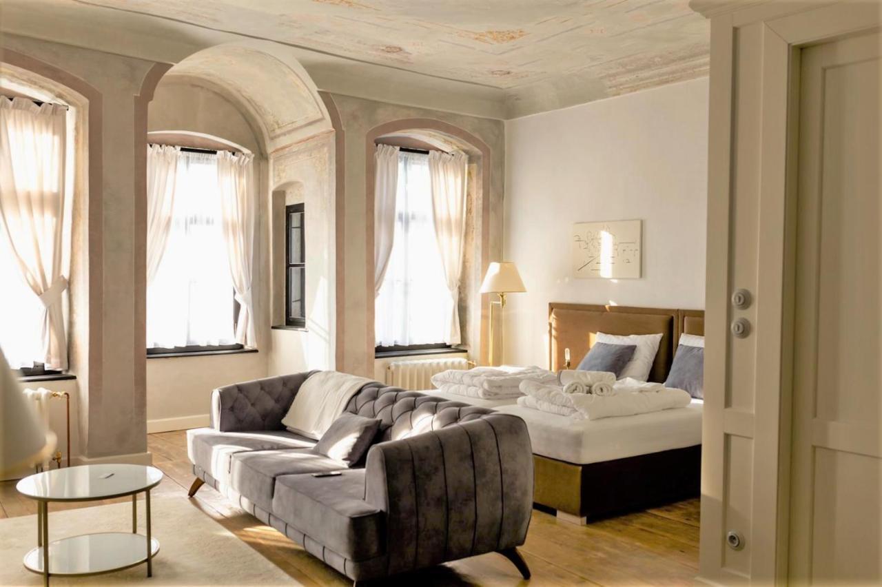 Apartments 1620Yr トルナヴァ エクステリア 写真