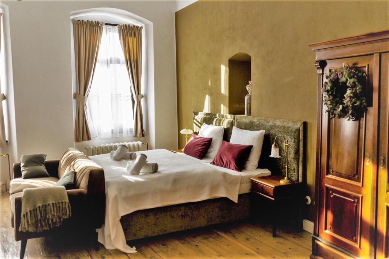 Apartments 1620Yr トルナヴァ エクステリア 写真