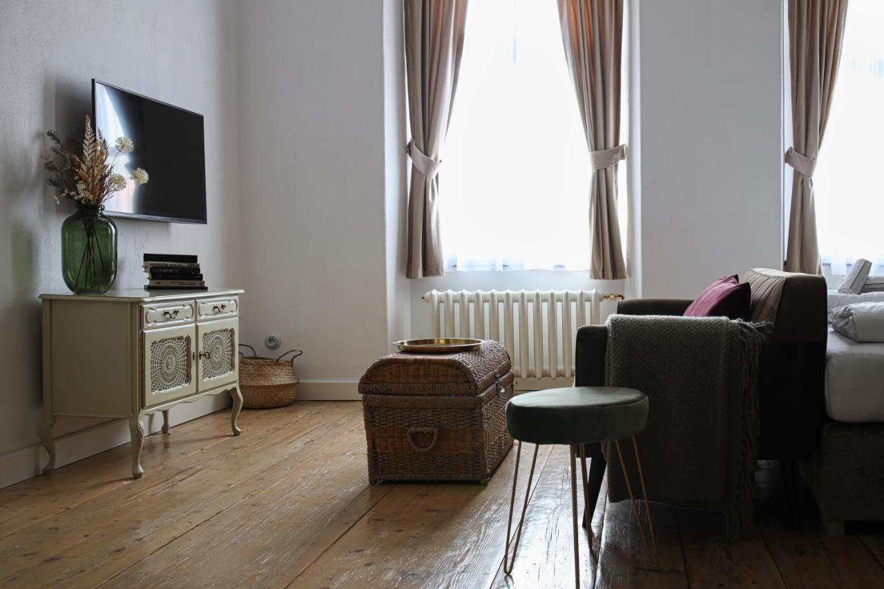 Apartments 1620Yr トルナヴァ エクステリア 写真
