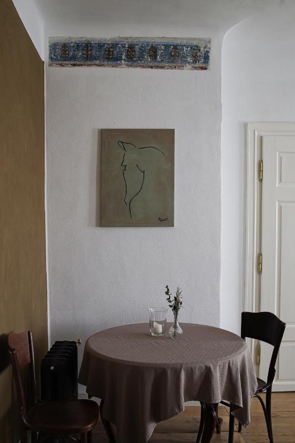 Apartments 1620Yr トルナヴァ エクステリア 写真