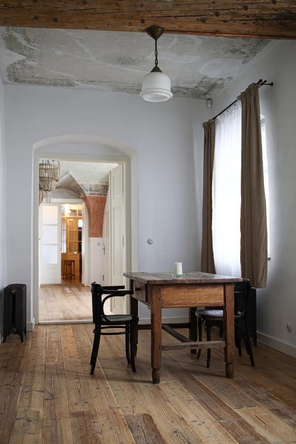 Apartments 1620Yr トルナヴァ エクステリア 写真