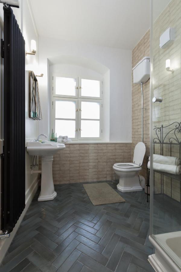 Apartments 1620Yr トルナヴァ エクステリア 写真