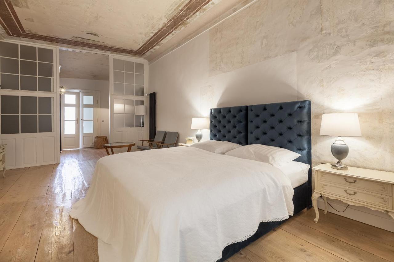 Apartments 1620Yr トルナヴァ エクステリア 写真