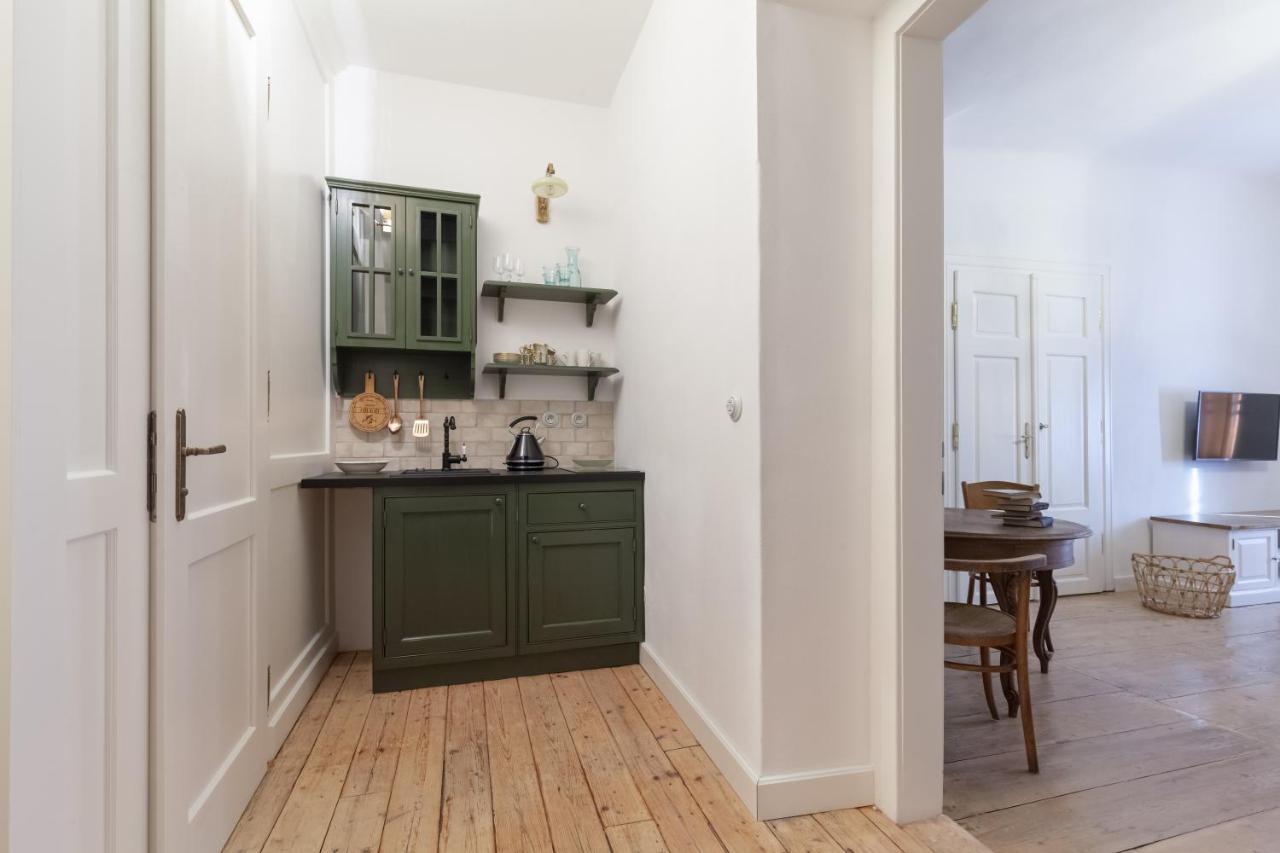 Apartments 1620Yr トルナヴァ エクステリア 写真