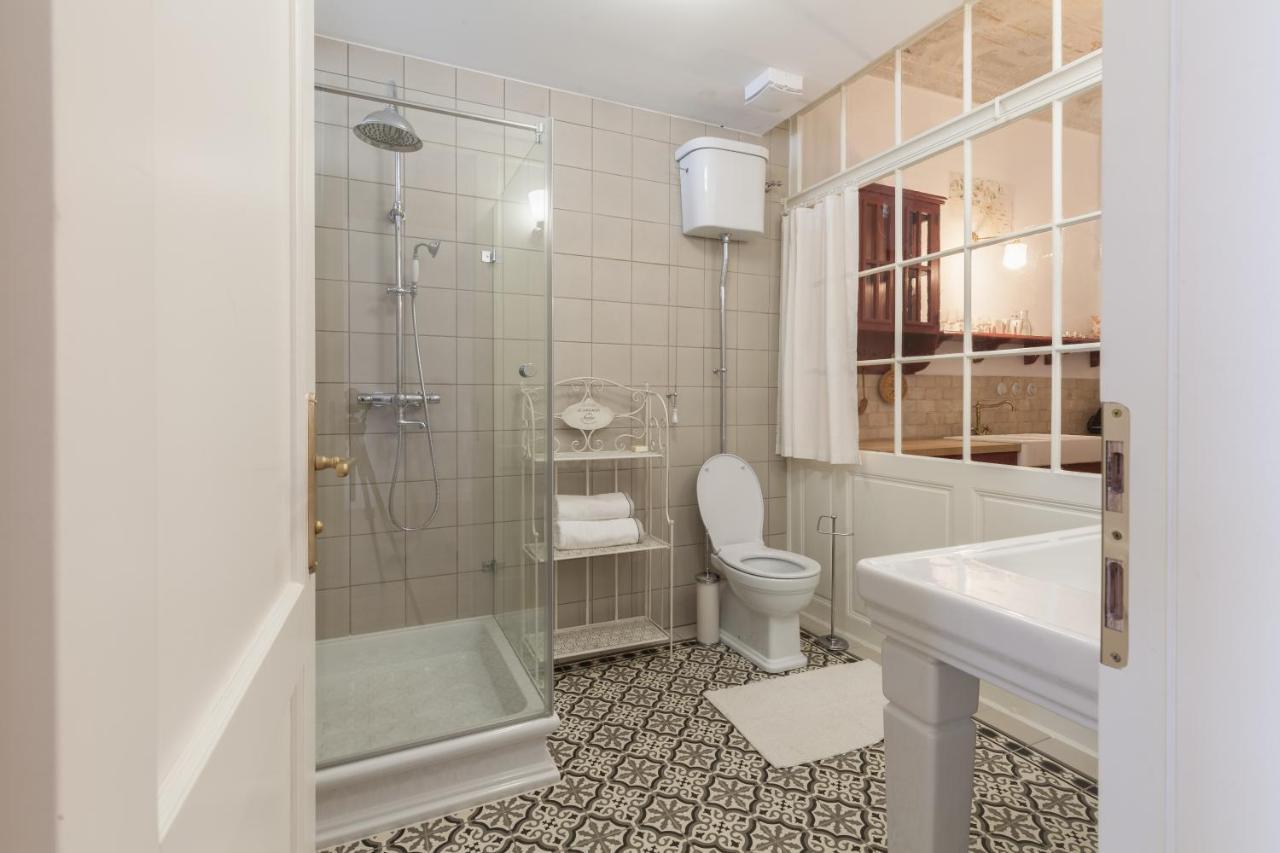 Apartments 1620Yr トルナヴァ エクステリア 写真